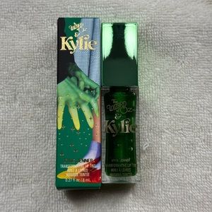 Kylie Cosmetics x Wizard of Oz Lip Tint